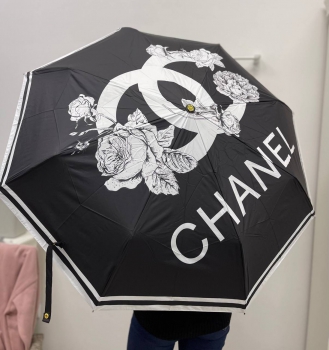 Зонт Chanel Артикул BMS-104435. Вид 1