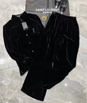Костюм женский Yves Saint Laurent Артикул BMS-104420. Вид 2