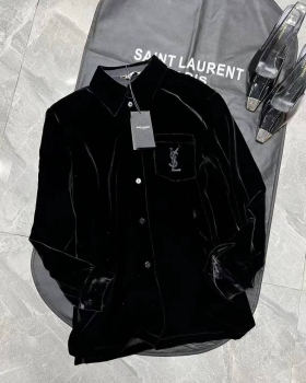 Костюм женский Yves Saint Laurent Артикул BMS-104420. Вид 3
