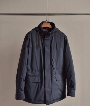 Куртка мужская ZEGNA Артикул BMS-104507. Вид 1