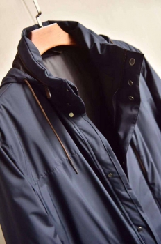 Куртка мужская ZEGNA Артикул BMS-104507. Вид 3