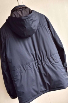 Куртка мужская ZEGNA Артикул BMS-104507. Вид 6