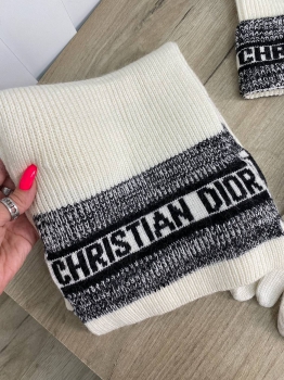 Комплект Christian Dior Артикул BMS-104563. Вид 4