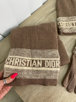 Комплект Christian Dior Артикул BMS-104561. Вид 4