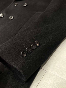 Пальто укороченное Louis Vuitton Артикул BMS-104671. Вид 5