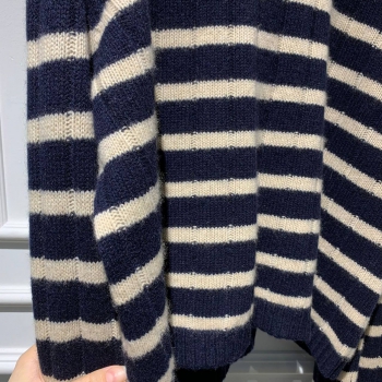 Кашемировый свитер  Артикул BMS-104738. Вид 2
