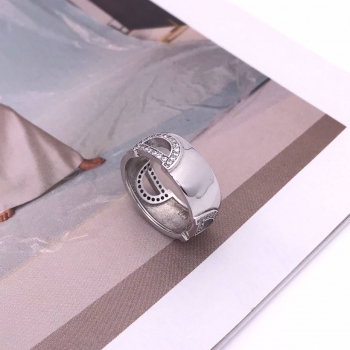 Кольцо  Christian Dior Артикул BMS-104813. Вид 2