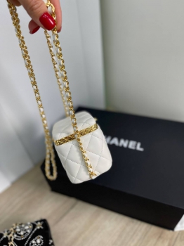 Сумка женская  Chanel Артикул BMS-104787. Вид 2