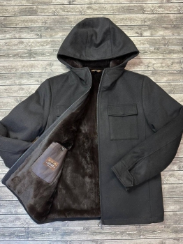 Куртка мужская Loro Piana Артикул BMS-104899. Вид 2