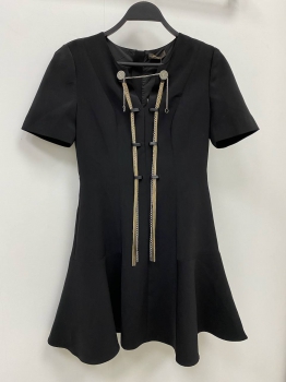 Платье Louis Vuitton Артикул BMS-104993. Вид 1