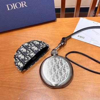 Фляга  Christian Dior Артикул BMS-105052. Вид 2