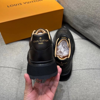 Дерби Louis Vuitton Артикул BMS-105022. Вид 4