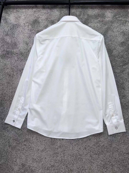 Рубашка мужская Loewe Артикул BMS-105036. Вид 2