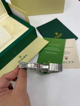 Часы Rolex Артикул BMS-105162. Вид 5