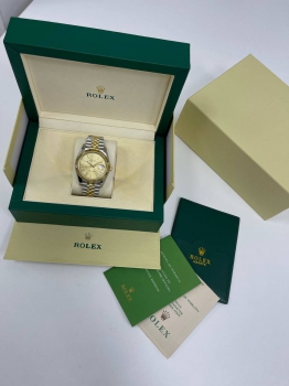 Часы Rolex Артикул BMS-105161. Вид 1