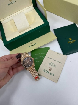 Часы Rolex Артикул BMS-105160. Вид 5