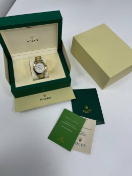 Часы Rolex Артикул BMS-105158. Вид 1