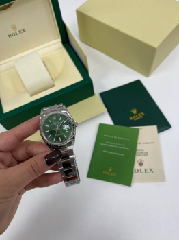 Часы Rolex Артикул BMS-105156. Вид 2