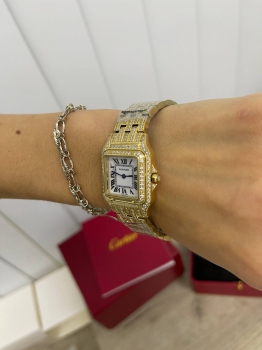 Часы Cartier Артикул BMS-105164. Вид 5