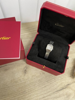 Часы Cartier Артикул BMS-105165. Вид 2