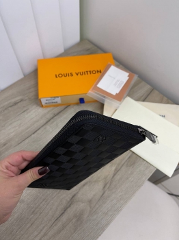 Портмоне Louis Vuitton Артикул BMS-105223. Вид 2