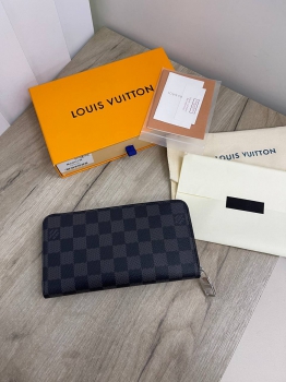 Портмоне Louis Vuitton Артикул BMS-105222. Вид 1
