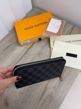 Портмоне Louis Vuitton Артикул BMS-105222. Вид 2