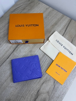Кошелек  Louis Vuitton Артикул BMS-105232. Вид 1