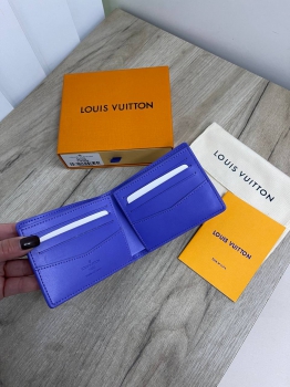 Кошелек  Louis Vuitton Артикул BMS-105232. Вид 2