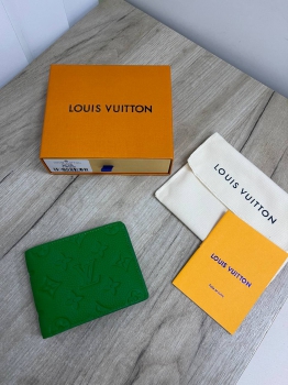 Кошелек  Louis Vuitton Артикул BMS-105231. Вид 1