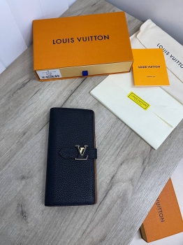 Кошелёк  Vertical Louis Vuitton Артикул BMS-105358. Вид 1