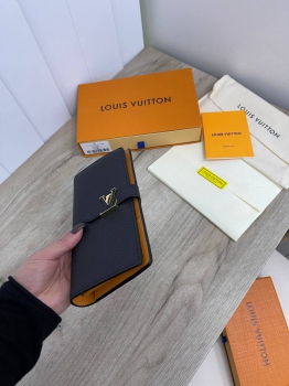 Кошелёк  Vertical Louis Vuitton Артикул BMS-105358. Вид 2