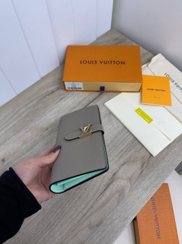 Кошелёк  Vertical Louis Vuitton Артикул BMS-105359. Вид 2