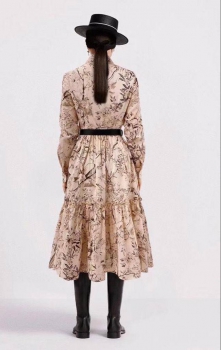 Платье Christian Dior Артикул BMS-105427. Вид 2