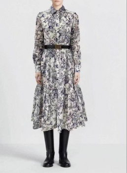 Платье Christian Dior Артикул BMS-105426. Вид 1