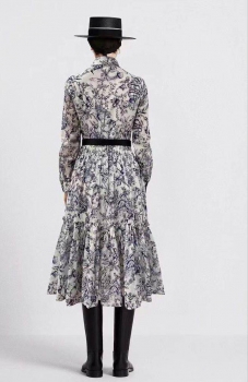 Платье Christian Dior Артикул BMS-105426. Вид 2