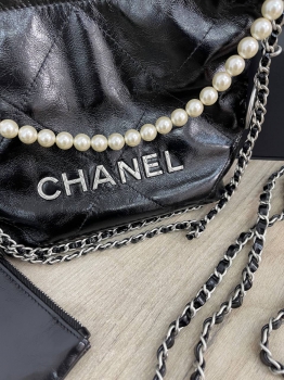 Сумка женская Chanel Артикул BMS-105444. Вид 3