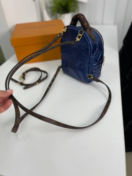 Сумка-рюкзак Louis Vuitton Артикул BMS-105656. Вид 2