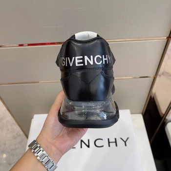 Кроссовки Givenchy Артикул BMS-105757. Вид 3