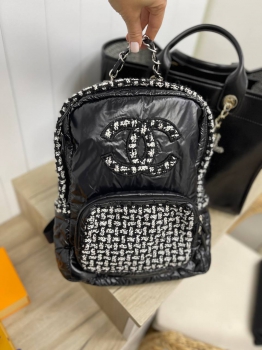  Рюкзак женский Chanel Артикул BMS-105775. Вид 1