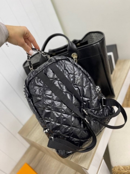  Рюкзак женский Chanel Артикул BMS-105775. Вид 2