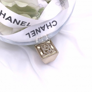 Кольцо Chanel Артикул BMS-105810. Вид 1