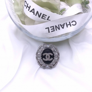Брошь Chanel Артикул BMS-105812. Вид 1