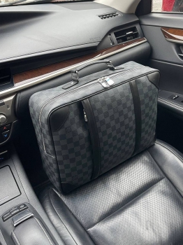 Портфель-рюкзак Louis Vuitton Артикул BMS-105995. Вид 1