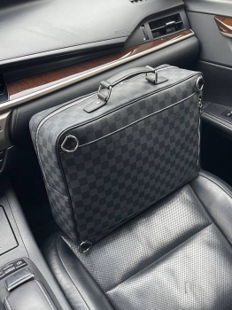Портфель-рюкзак Louis Vuitton Артикул BMS-105995. Вид 3