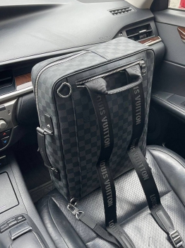Портфель-рюкзак Louis Vuitton Артикул BMS-105995. Вид 4