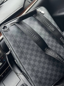 Портфель-рюкзак Louis Vuitton Артикул BMS-105995. Вид 5
