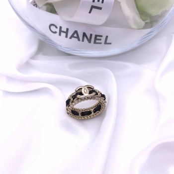 Кольцо Chanel Артикул BMS-106006. Вид 1