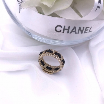 Кольцо Chanel Артикул BMS-106006. Вид 2