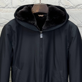 Куртка мужская Loro Piana Артикул BMS-106059. Вид 3